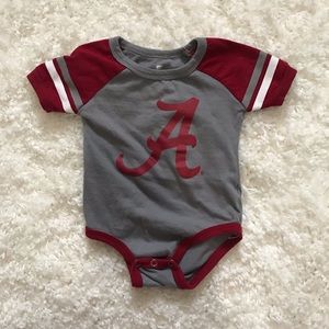 ALABAMA JERSEY FOR INFANT